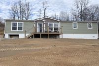 Land for sale in Russell County, Virginia