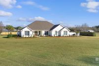 Land for sale in Baldwin County, Alabama