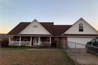 Land for sale in Scott County, Arkansas