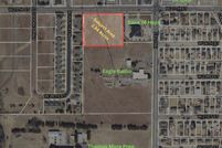 Land for sale in Ellis County, Kansas