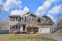 Land for sale in Guilford County, North Carolina