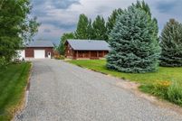 Land for sale in Broadwater County, Montana