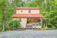 House for sale in Cocke County, Tennessee