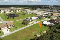 Homesite for sale in Collier County, Florida