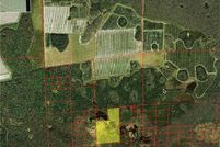 Land for sale in Collier County, Florida