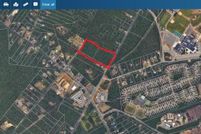 Land for sale in Atlantic County, New Jersey