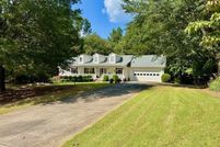 Land for sale in Jackson County, Georgia