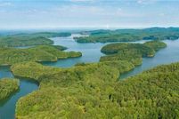 Land for sale in Gilmer County, Georgia