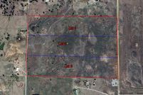 Land for sale in Caddo County, Oklahoma