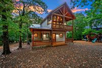 Lakefront Property for sale in McCurtain County, Oklahoma