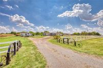 Horse Property for sale in Custer County, Oklahoma