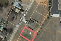 Land for sale in Grady County, Oklahoma