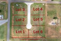 Timberland Property for sale in Custer County, Oklahoma