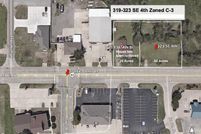 Land for sale in Cleveland County, Oklahoma