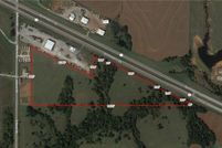 Land for sale in Canadian County, Oklahoma