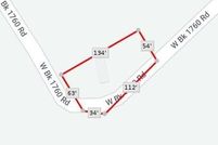 Land for sale in Haskell County, Oklahoma