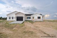 House for sale in Laramie County, Wyoming
