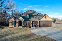 Land for sale in McClain County, Oklahoma