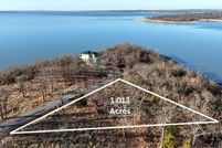 Land for sale in McIntosh County, Oklahoma