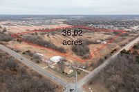 Land for sale in Oklahoma County, Oklahoma