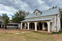 Land for sale in Beckham County, Oklahoma