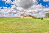 House for sale in Washita County, Oklahoma