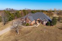 House for sale in Pottawatomie County, Oklahoma