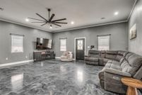 House for sale in Caddo County, Oklahoma