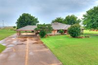 House for sale in Canadian County, Oklahoma