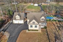 Land for sale in New Kent County, Virginia