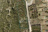 Land for sale in Bell County, Texas
