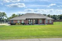 Land for sale in McClain County, Oklahoma