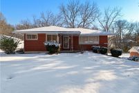 House for sale in Clay County, Missouri