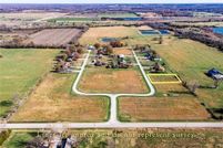 Homesite for sale in Linn County, Kansas