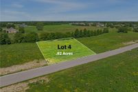 Homesite for sale in Clay County, Missouri