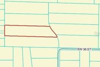 Land for sale in Marion County, Florida