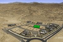 Land for sale in Clark County, Nevada