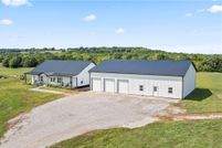 Land for sale in Franklin County, Kansas