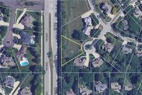 Homesite for sale in Johnson County, Kansas