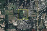 Land for sale in Leavenworth County, Kansas