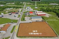 Land for sale in Clinton County, Missouri
