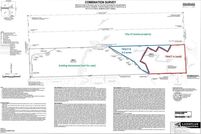 Land for sale in Johnson County, Kansas