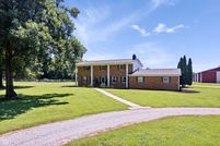 House for sale in Madison County, Indiana