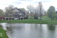 Waterfront Property for sale in Johnson County, Indiana