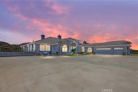 Land for sale in Riverside County, California