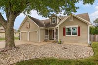House for sale in Johnson County, Kansas