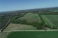 Land for sale in Linn County, Kansas