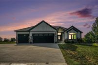 Land for sale in Cass County, Missouri