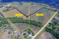 Land for sale in Leavenworth County, Kansas