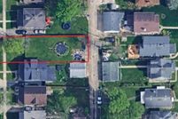 Land for sale in Marion County, Indiana